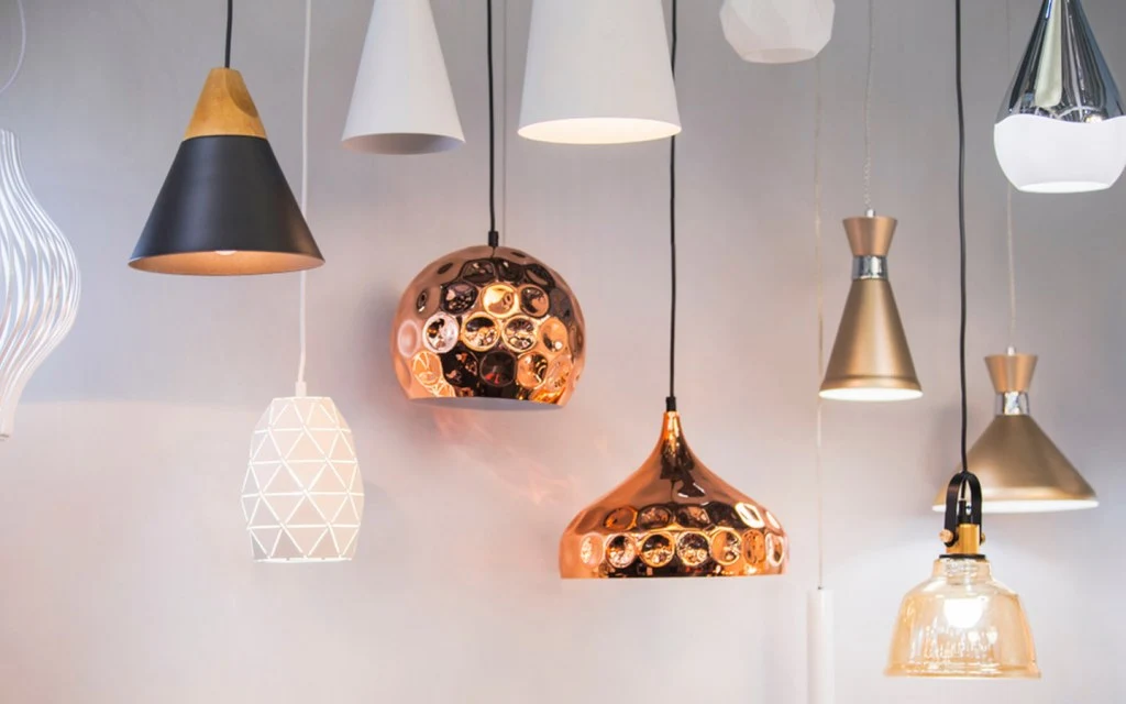 One Way To Completely Transform Your Interiors Is With Pendant Lighting