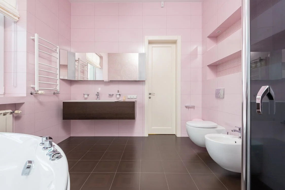 Bathroom Flooring Design Ideas For Your Home Decor