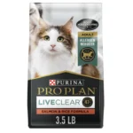 Food supplements, Protiens, Health & Nutrition, High Protein Cat Food