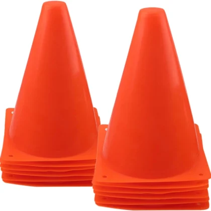 Sports & Outdoor, Sports & Games, Traffic Cones Agility Marker