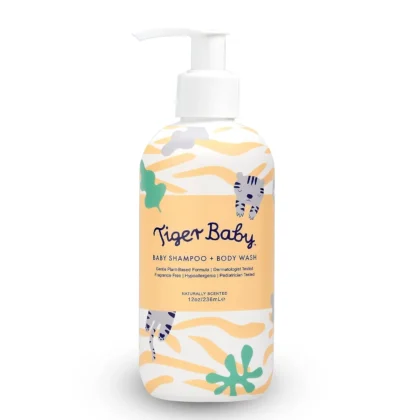 Baby Care, Baby Skin Care, Soothing Diaper Rash Spray
