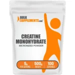 Creatine Monohydrate Supplement Powder, Food supplements, Protiens, Health & Nutrition, Creatine Monohydrate Powder