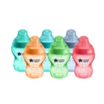 Baby Feeding, Baby Feeder, Kids Feeing Bottle, Baby Feeding Bottle, Multicolor Nature Baby Bottles