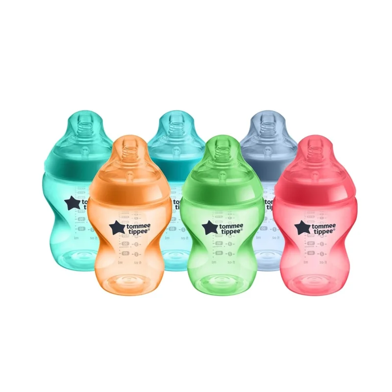 Baby Feeding, Baby Feeder, Kids Feeing Bottle, Baby Feeding Bottle, Multicolor Nature Baby Bottles