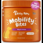 Pet Supplies, dog Food, dog Supplies, Dog Joint Mobility Supplement