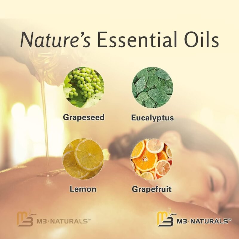 Skin Care, Cosmetics , Personal Care, Beauty, Anti Cellulite Massage Oil