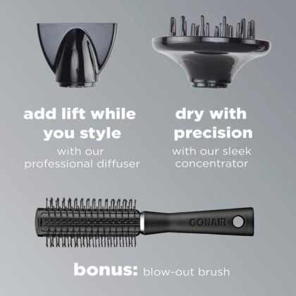 Hair Care, Hair Treatment, Salon Beauty Hair Dryer