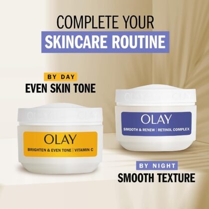 Skin Care, Body Lotion , Personal Care, Beauty, Renew Retinol Face Moisturizer