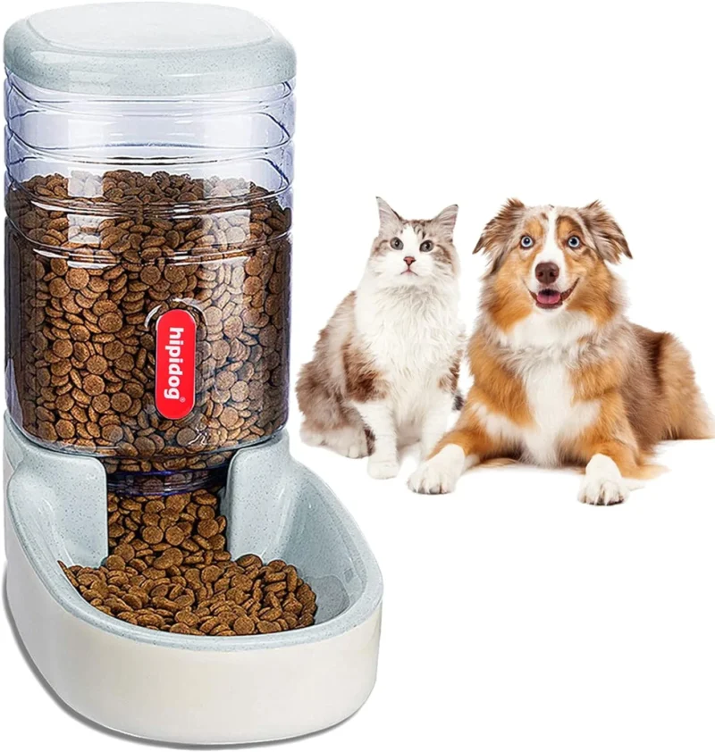 Pet Supplies, dog Food, dog Supplies, Pets Automatic Food Feeder Pet Supplies, cat Food, cat Supplies