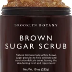 Skin Care, Cosmetics , Personal Care, Beauty, Brown Sugar Body Scrub