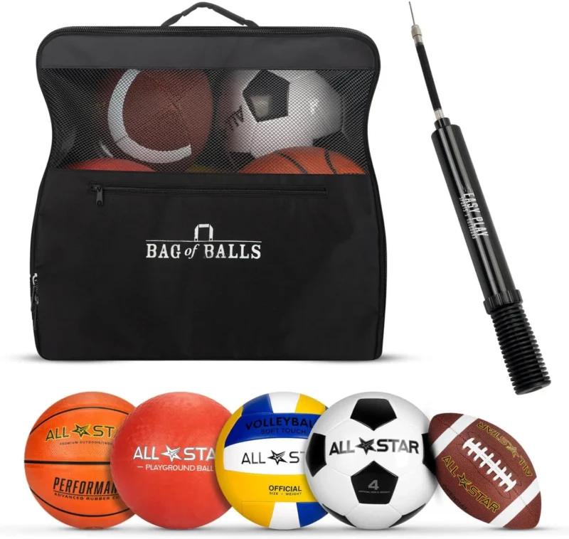 Sports, Sports and outdoor, Outdoor Ball Set