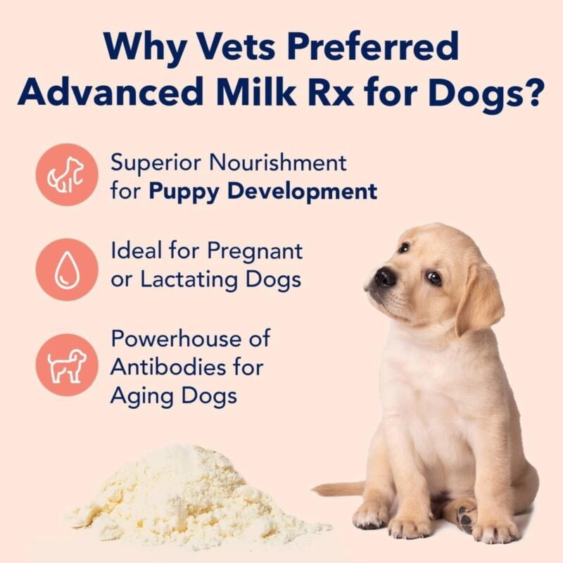 Pet Supplies, dog Food, dog Supplies, Puppy Milk Replacement Formula