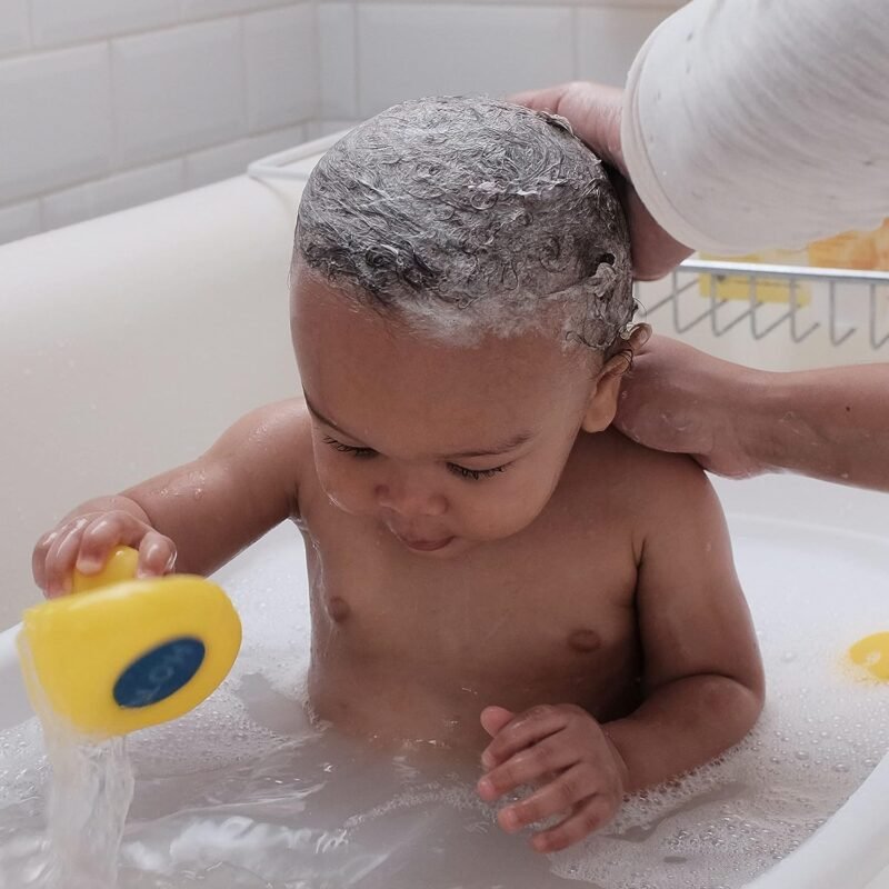 Baby Care, Baby Skin Care Baby, Calendula Gentle Shampoo