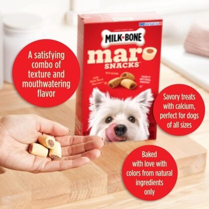 Pet Supplies, Dog Food, Maro Snacks Dog Treats