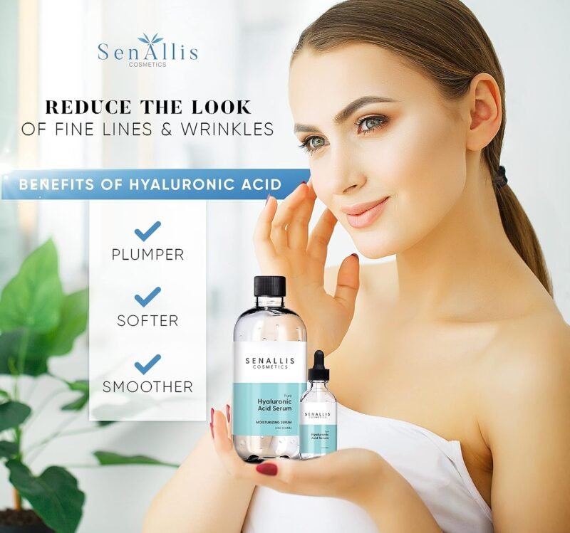 Retinol Women Face Serum, Personal care, beauty, beauty and care, Anti Aging Face Serum, Ultra Hydrating Serum