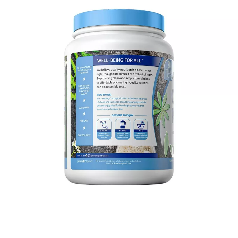 Food supplements, Protiens, Health & Nutrition, Collagen Peptides Powder