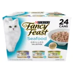 Pet Supplies, Cat Food, Cat Supplies, High Protein Cat Food , Grilled Wet Cat Food,